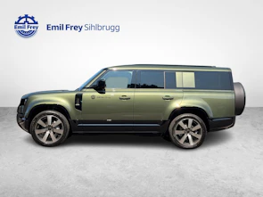 Fahrzeugbild LAND ROVER Defender 130 3.0 D I6 350 X-Dynamic HSE
