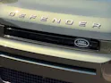 Land Rover Defender 130 3.0 D I6 350 X-Dynamic HSE