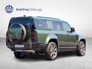 Fahrzeugbild LAND ROVER Defender 130 3.0 D I6 350 X-Dynamic HSE