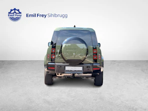 Fahrzeugbild LAND ROVER Defender 130 3.0 D I6 350 X-Dynamic HSE