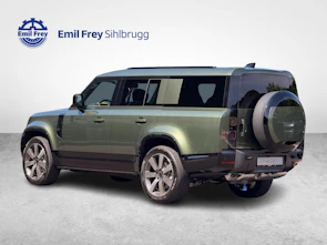 Fahrzeugbild LAND ROVER Defender 130 3.0 D I6 350 X-Dynamic HSE