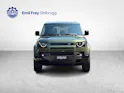 Land Rover Defender 130 3.0 D I6 350 X-Dynamic HSE