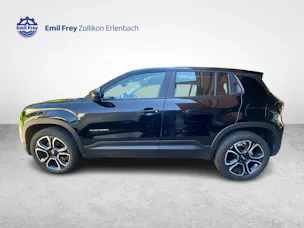Jeep Avenger 1.2 Turbo Altitude