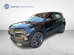 image du véhicule JEEP Avenger 1.2 Turbo Altitude