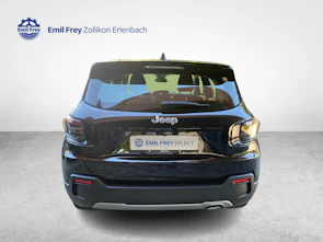 image du véhicule JEEP Avenger 1.2 Turbo Altitude