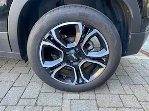 Jeep Avenger 1.2 Turbo Altitude