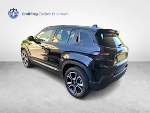 Jeep Avenger 1.2 Turbo Altitude