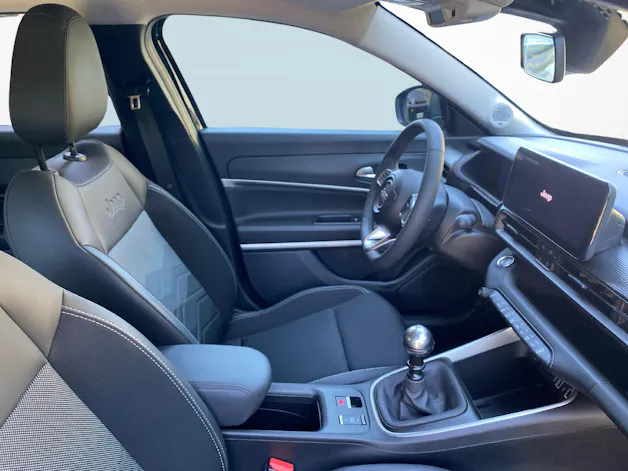Jeep Avenger 1.2 Turbo Altitude