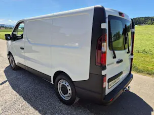 Renault Trafic Kaw. 3.0 t L1 H1 2.0 dCi Blue 130 Advance