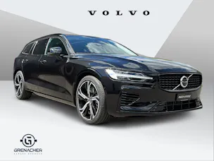 Volvo V60 2.0 T6 TE Ultra Dark eAWD