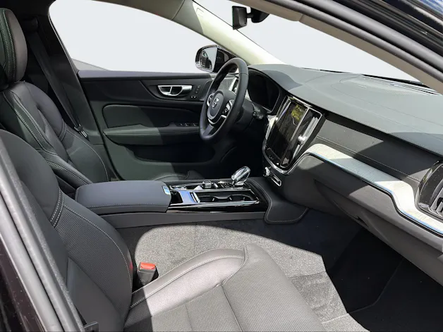 Volvo V60 2.0 T6 TE Ultra Dark eAWD