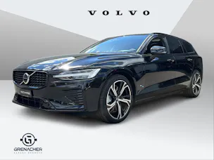 Volvo V60 2.0 T6 TE Ultra Dark eAWD