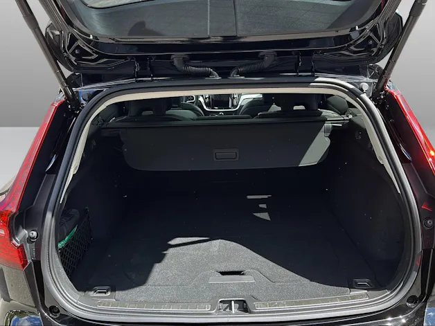 Volvo V60 2.0 T6 TE Ultra Dark eAWD