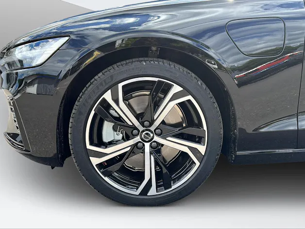 Volvo V60 2.0 T6 TE Ultra Dark eAWD