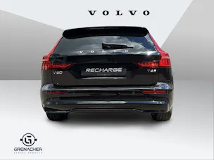 Volvo V60 2.0 T6 TE Ultra Dark eAWD