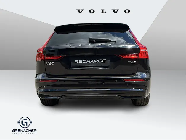Volvo V60 2.0 T6 TE Ultra Dark eAWD