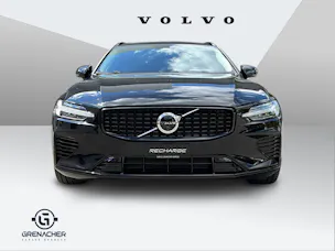 Volvo V60 2.0 T6 TE Ultra Dark eAWD