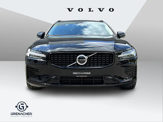 Volvo V60 2.0 T6 TE Ultra Dark eAWD