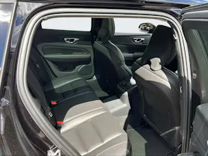 Volvo V60 2.0 T6 TE Ultra Dark eAWD