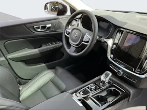 Volvo V60 2.0 T6 TE Ultra Dark eAWD