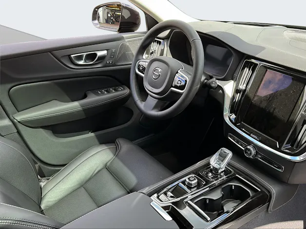 Volvo V60 2.0 T6 TE Ultra Dark eAWD