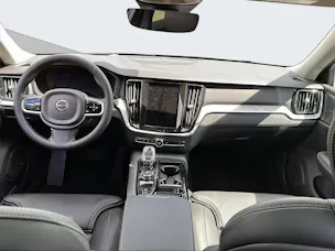 Volvo V60 2.0 T6 TE Ultra Dark eAWD
