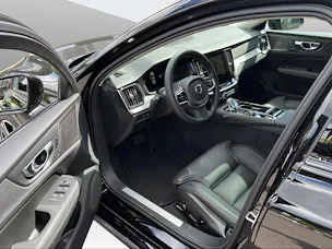 Volvo V60 2.0 T6 TE Ultra Dark eAWD