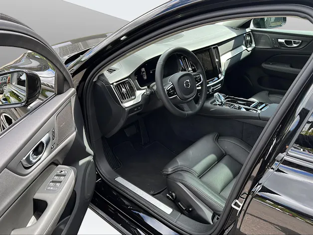 Volvo V60 2.0 T6 TE Ultra Dark eAWD