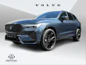 Volvo XC60 2.0 T6 TE Black Edition eAWD