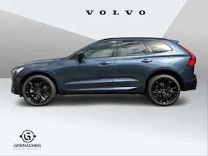 Volvo XC60 2.0 T6 TE Black Edition eAWD