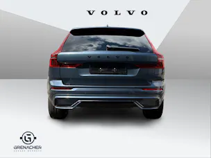 Volvo XC60 2.0 T6 TE Black Edition eAWD
