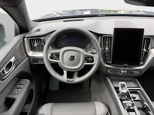 Volvo XC60 2.0 T6 TE Black Edition eAWD
