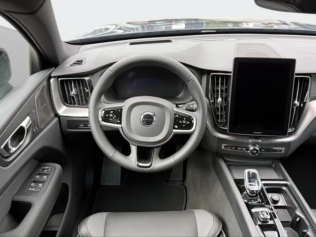Volvo XC60 2.0 T6 TE Black Edition eAWD