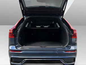 Volvo XC60 2.0 T6 TE Black Edition eAWD
