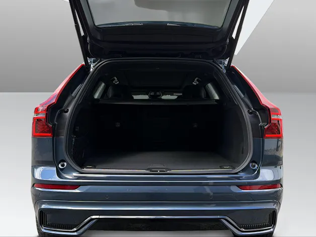 Volvo XC60 2.0 T6 TE Black Edition eAWD