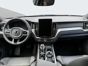 Volvo XC60 2.0 T6 TE Black Edition eAWD