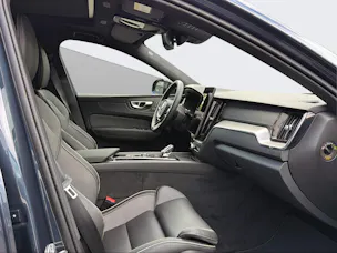 Volvo XC60 2.0 T6 TE Black Edition eAWD