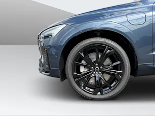 Volvo XC60 2.0 T6 TE Black Edition eAWD