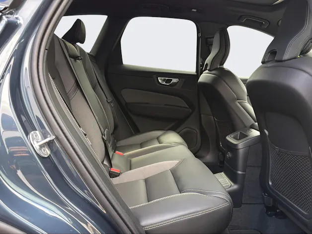 Volvo XC60 2.0 T6 TE Black Edition eAWD