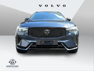 Volvo XC60 2.0 T6 TE Black Edition eAWD