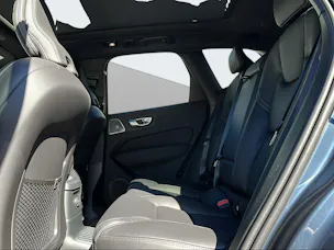 Volvo XC60 2.0 T8 TE Black Edition eAWD