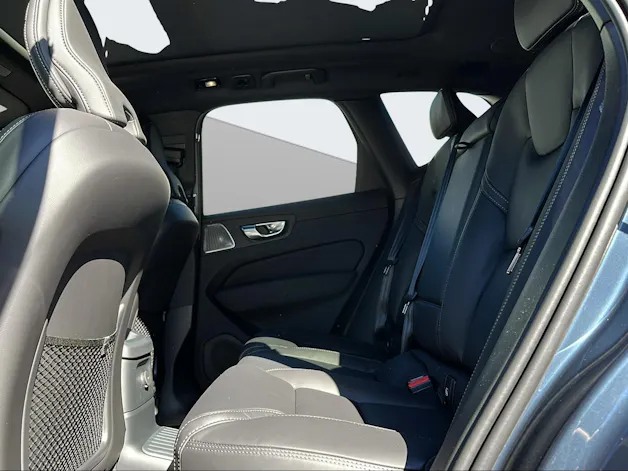 Volvo XC60 2.0 T8 TE Black Edition eAWD