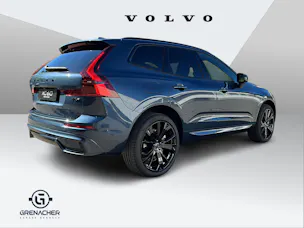 Volvo XC60 2.0 T8 TE Black Edition eAWD