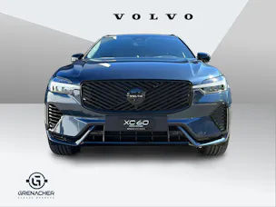 Volvo XC60 2.0 T8 TE Black Edition eAWD
