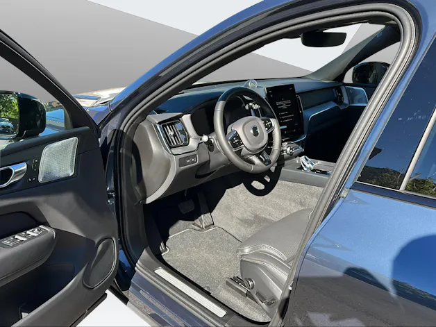 Volvo XC60 2.0 T8 TE Black Edition eAWD