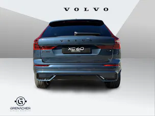Volvo XC60 2.0 T8 TE Black Edition eAWD