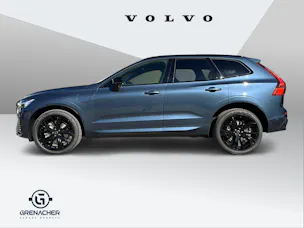 Volvo XC60 2.0 T8 TE Black Edition eAWD