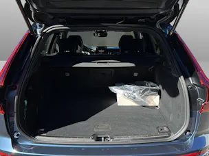 Volvo XC60 2.0 T8 TE Black Edition eAWD