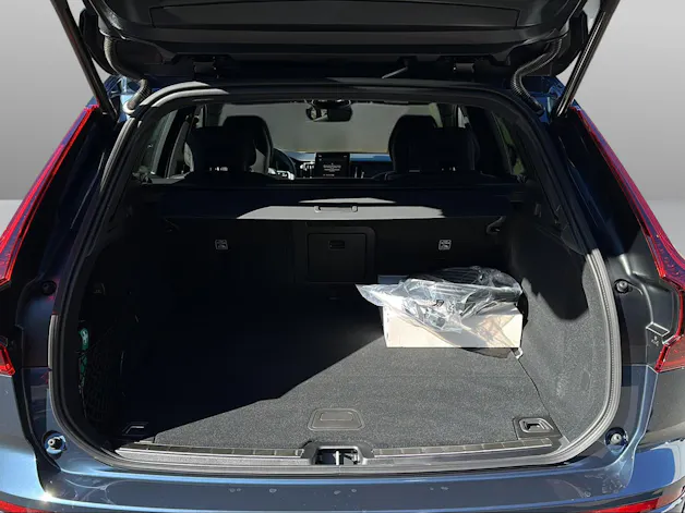 Volvo XC60 2.0 T8 TE Black Edition eAWD