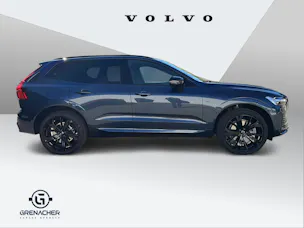 Volvo XC60 2.0 T8 TE Black Edition eAWD